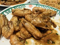 -蚝得喜海鲜(东城店)