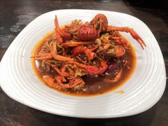 -漫天香·小龙虾餐厅(夏湾店)