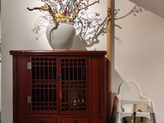 -渝信川菜 · 川味家常菜(财富购物中心店)