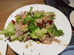 -刀叉遇上筷子中西融合餐厅(南开店)