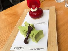 荔枝玫瑰皇后-TIENSTIENS将将(三里屯店)