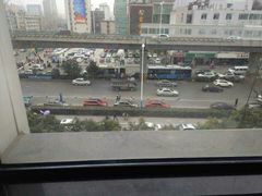 -栖巢咖啡馆(双岗店)