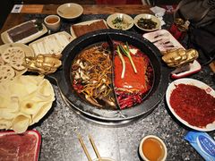 -蜀大侠火锅(春熙路店)