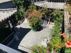 -火火咖啡&茶空间