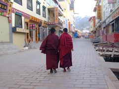 -口口香小吃店