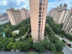 -上海浦东星河湾酒店