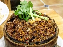 -华兴街自力面店
