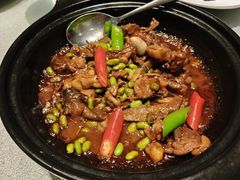 -恒记饭店·海鲜明档(淹城店)