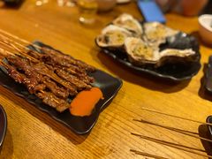 -烧蠔帮·湛江生蚝(茂南万达店)