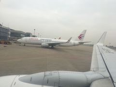 -太原武宿国际机场