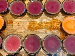 -汉森熊啤酒屋(雨耕山店)