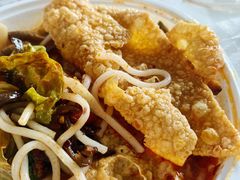 肥肠粉-家味螺蛳粉&烤鱼(五角场店)