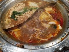 -成老灶火锅鸡(平山店)