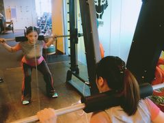-Ms.Pilates 普拉提技术(澳门路店)