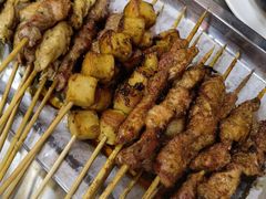 -胖姐烧烤(总店)