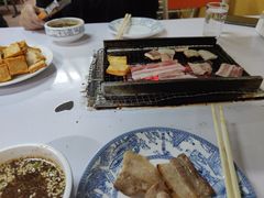 -风味烧烤