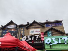 -0317火锅鸡·清真(正达店)