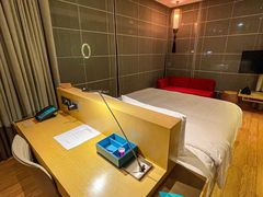 -香港港岛英迪格酒店