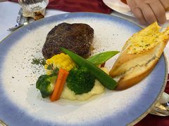 -维兰西餐(万泉河店)