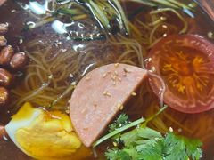 -四斤烤肉(东戴河孟家店)