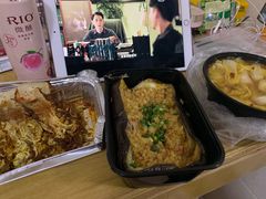 -红烧鱼头·杭帮菜·特色烧烤