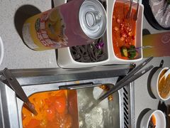 -海底捞火锅(八佰伴店)