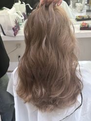 -FASHION PALACE hair+