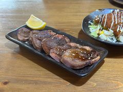 -信日本料理(信义坊店)