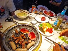 -火炉火自助餐(朝阳大悦城店)