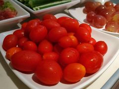 -野妹经典火锅(保利店)