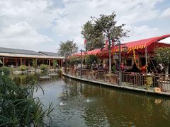 -大门水乡·顺德菜