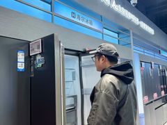 -铁西体育场