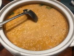 贵妃龙虾汤泡饭-晶苑餐厅(爱琴海购物中心)