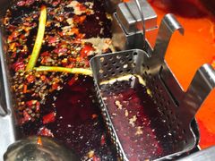 -海底捞火锅(龙湖三千集店)