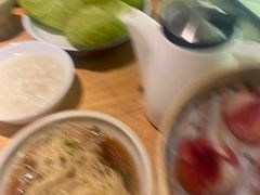 -苏小柳点心·手作小笼包(新街口分院店)
