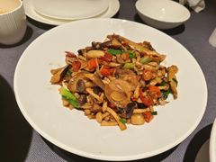 -楚禾宴·家宴(光谷大道店)