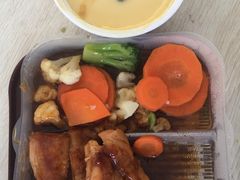 -吉野家(大连黑石礁富丽庭店)
