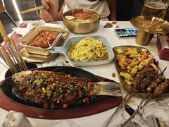 -云鼎·炙火精酿啤酒秘制烧烤(工体店)
