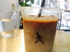 澳白-常识咖啡common sense(春熙路店)