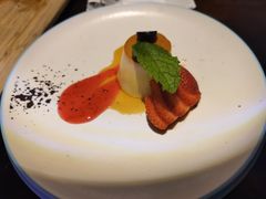 墨西哥祖母布丁-Famous肥猫墨西哥音乐餐吧(五棵松华熙LIVE店)