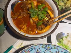 -阿西娅食府(中关村店)
