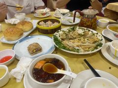 -吉莲利苑海鲜酒家(珠海拱北29年老字号店)