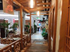 -渝信川菜(西单店)