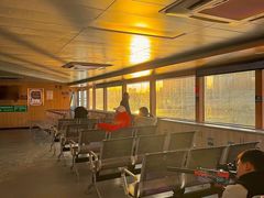 -武汉关码头(轮渡站)