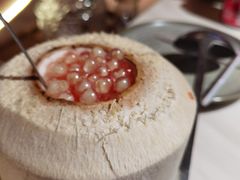 -喃喃椰·糟粕醋椰子鸡火锅(七堡花园店)