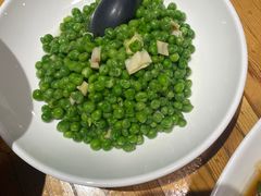 -院子餐厅·大锅菜·老杭帮(桥西直街店)