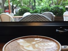 -Peet's 皮爷咖啡(东湖路手作店)