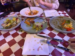 -鲨鱼美式餐厅酒吧Sharky