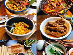 -刀板香·安徽菜(望江东路店)