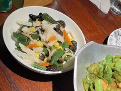 -前海沿·青岛菜(五四广场永旺店)